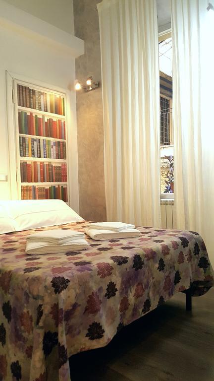 Casa de hóspedes Marcelina Vaticans Rooms 2*