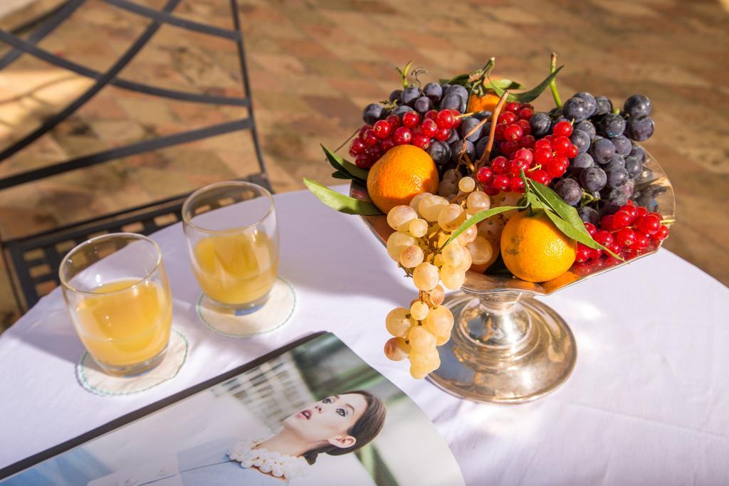 Boutique Anahi Hotell