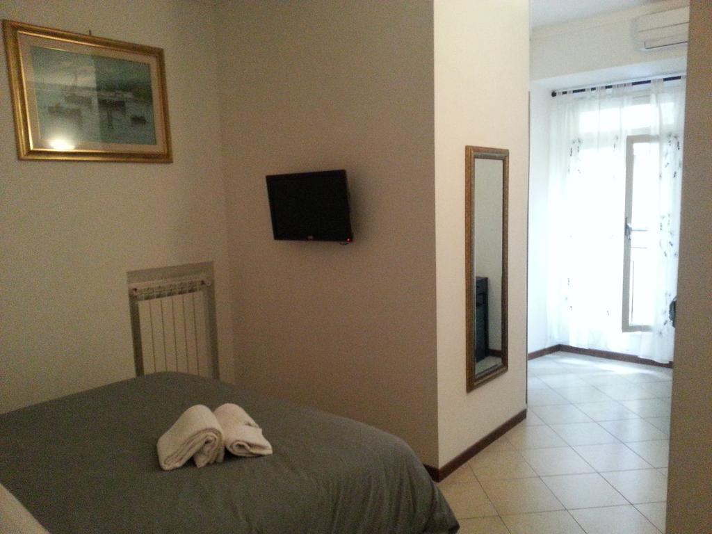Bed & Breakfast Missi Roma