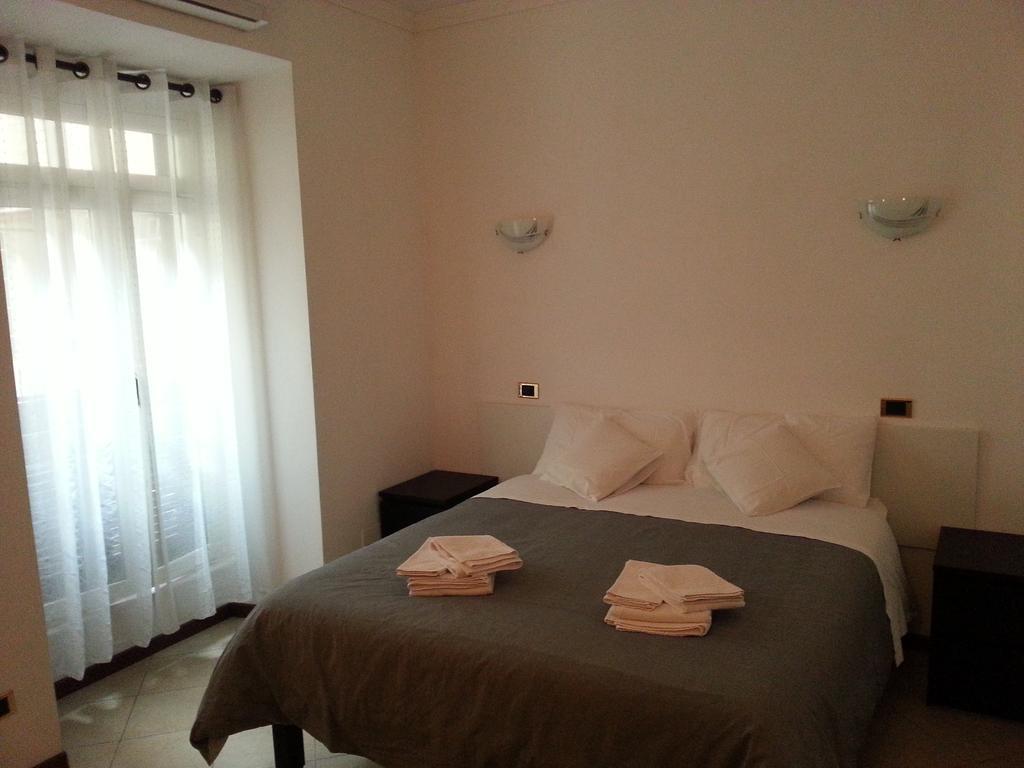 Bed & Breakfast Missi Roma