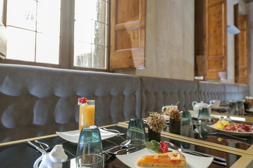 Argentina Residenza Style Hotel Roma