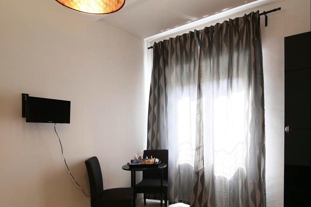 Mc Gjestgiverier 3*