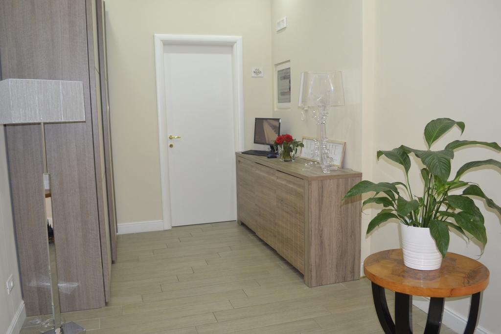 Bloom By La Griffe Rome