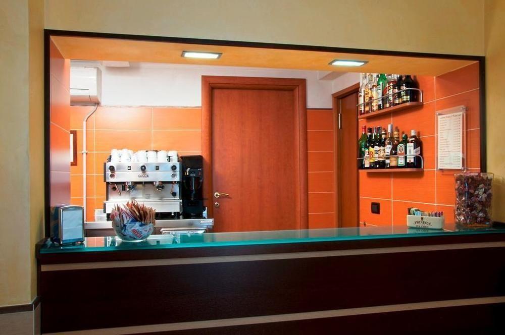 Hotell Lirico