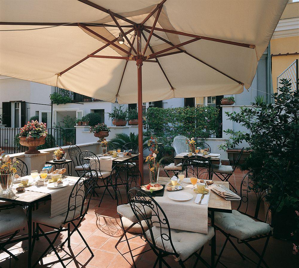 Hotel Alpi Roma