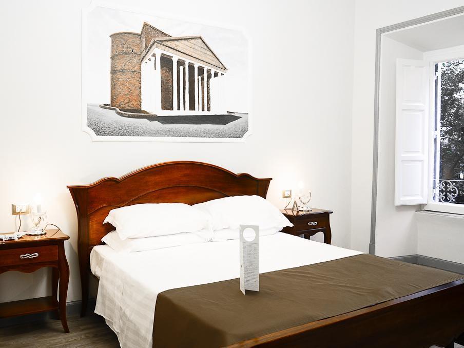Bed & Breakfast Sleep In Ludovisi
