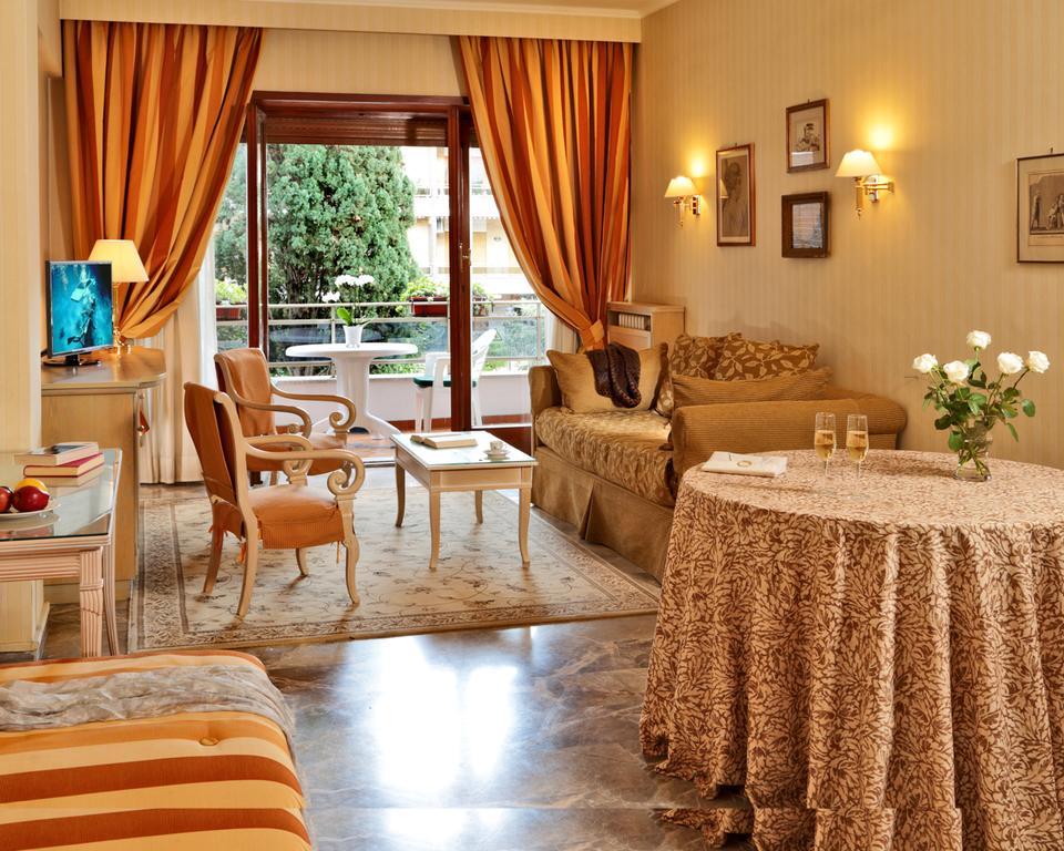 Aurelia San Pietro Hotel 4*