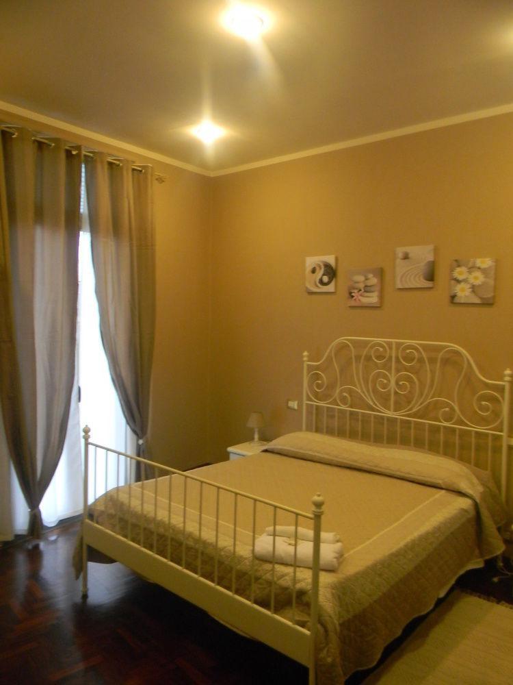 Morgagni House Gjestgiverier Roma