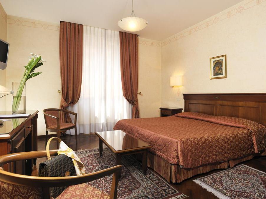 Hotel Viminale