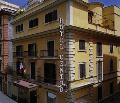 Centro Roma