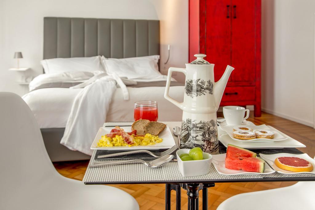 Belli36rooms Near Spanish Step And Vatican Gasthof