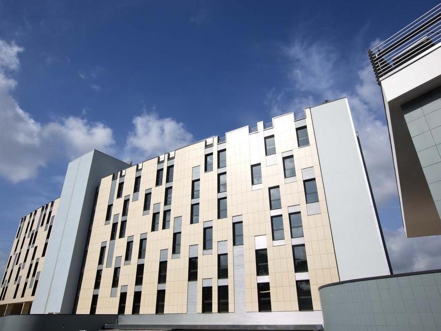 Hotel Ibis Styles Eur Roma