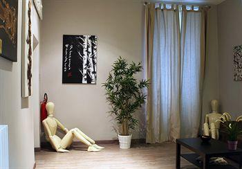 Relais Sistina Bed & Breakfast 2*