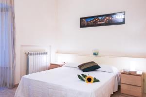 Sleep In Ludovisi Bed & Breakfast Roma