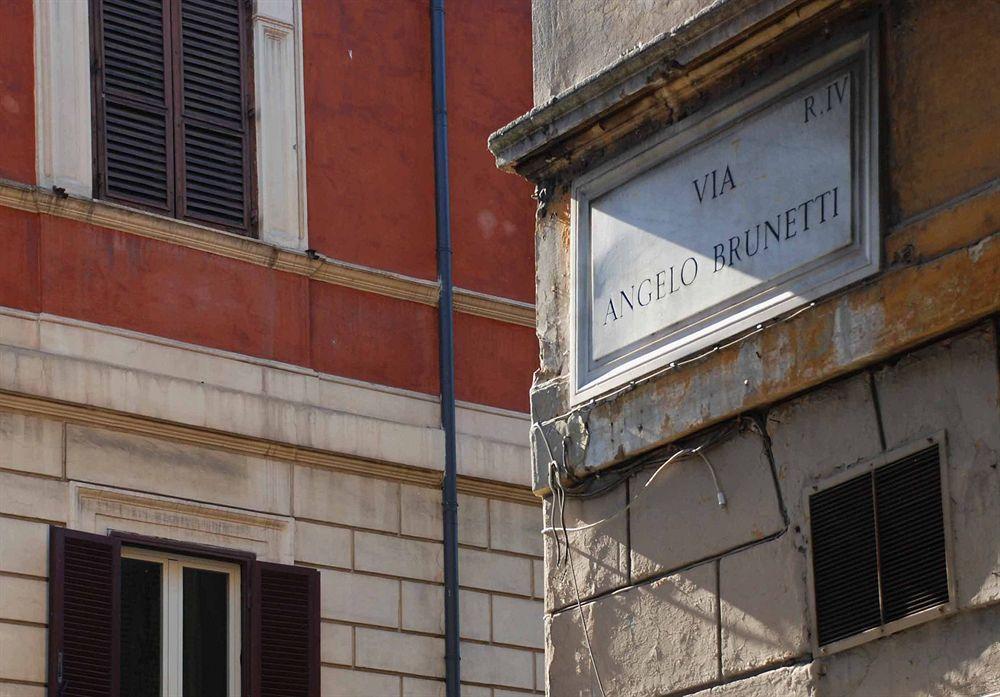 Ripetta Casa de hóspedes Roma