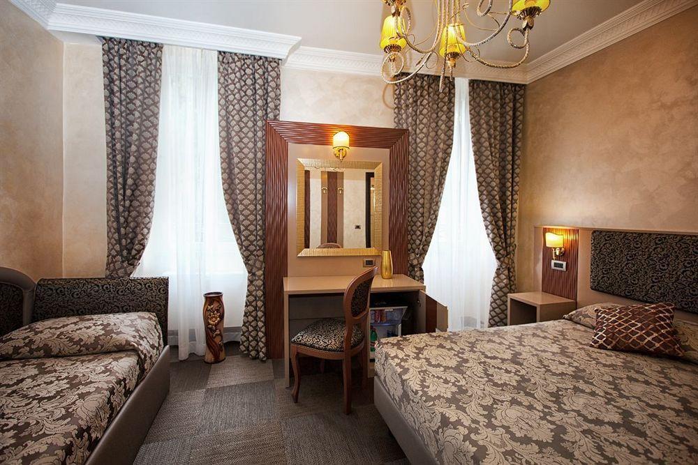Hotel Romano 2* Roma