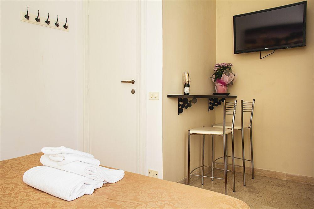 Vatican Skyline Bed & Breakfast Roma