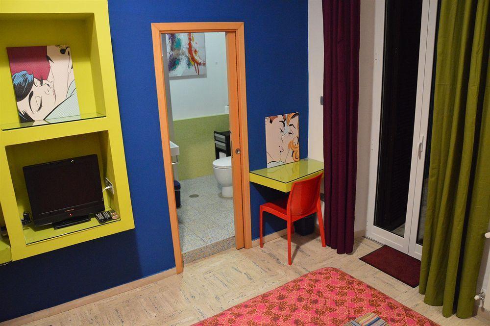Fornaci Gjestgiverier 3*