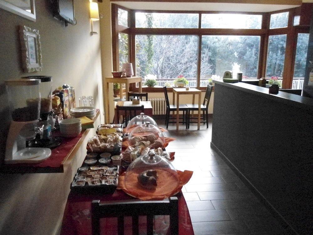 Aida Charming Bed & Breakfast Roma