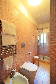 Gjestgiverier Terrace Roma