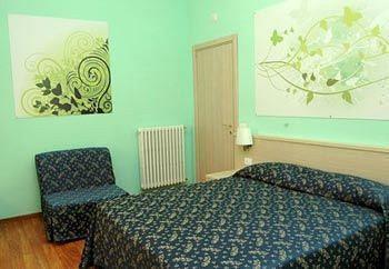 21 Aprile House Bed and breakfast