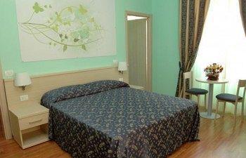 Bed and breakfast 21 Aprile House 2*