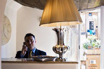 Bed & Breakfast Pantheon Roma