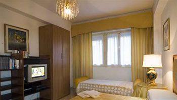 Frühstückspension Babri Simim Taj 3*