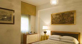 Bed & Breakfast Babri Simim Taj Roma