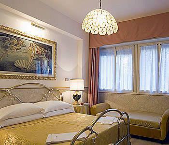 Babri Simim Taj Bed & Breakfast Roma