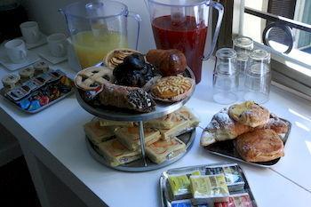 Bed & Breakfast B-cool (adults Only)