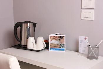 B-cool (adults Only) Bed & Breakfast Roma