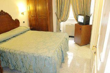 San Silvestro Hotell 3*