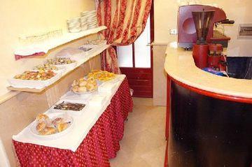 Hotell San Silvestro