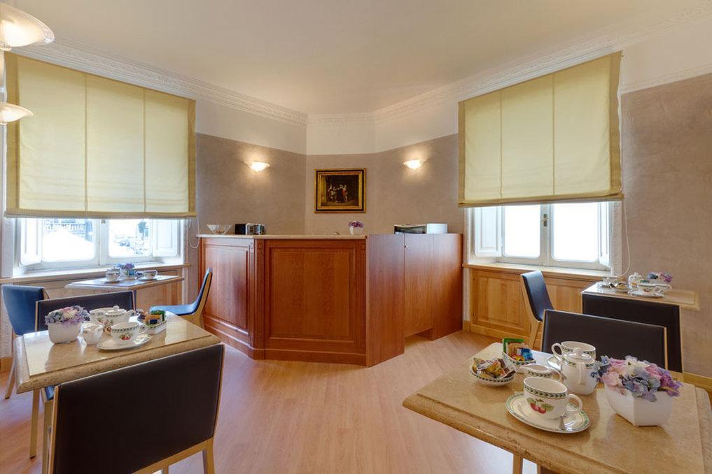 Affittacamere Residenza Romacentro