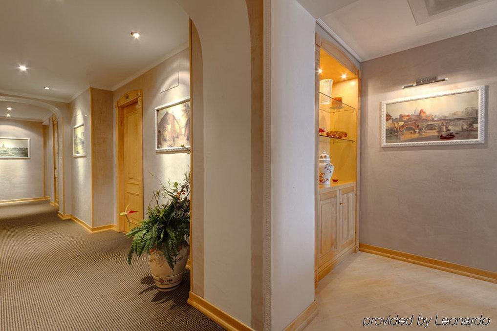 Affittacamere Residenza Romacentro 3*