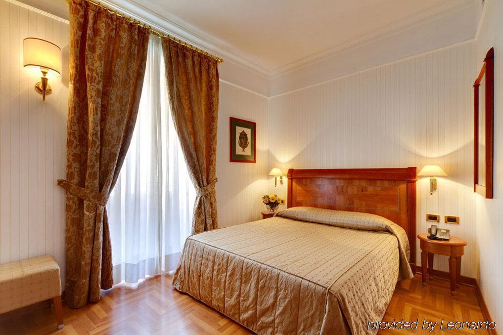 Affittacamere Residenza Romacentro