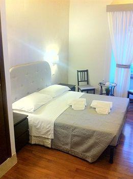 Residenza Sistina 2* Roma