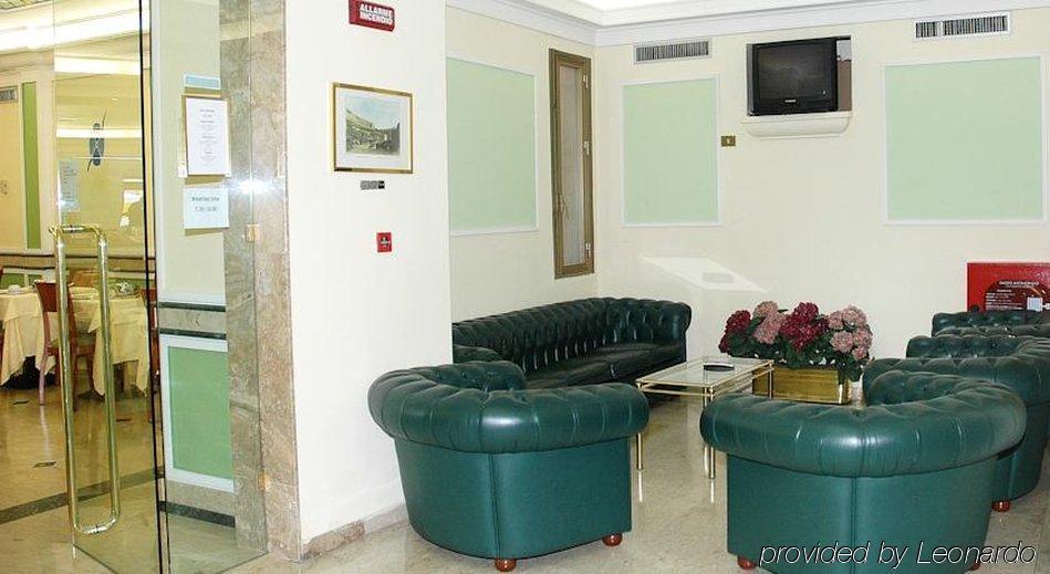 Igea Hotel Rom