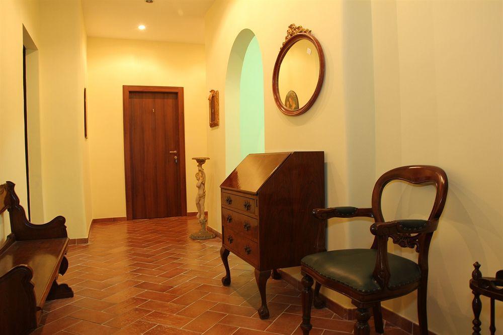 Ermes Relais 3* Rom