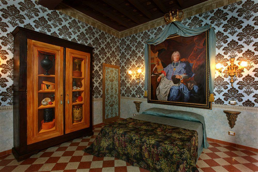 Antica Dimora De Michaelis 3* Roma