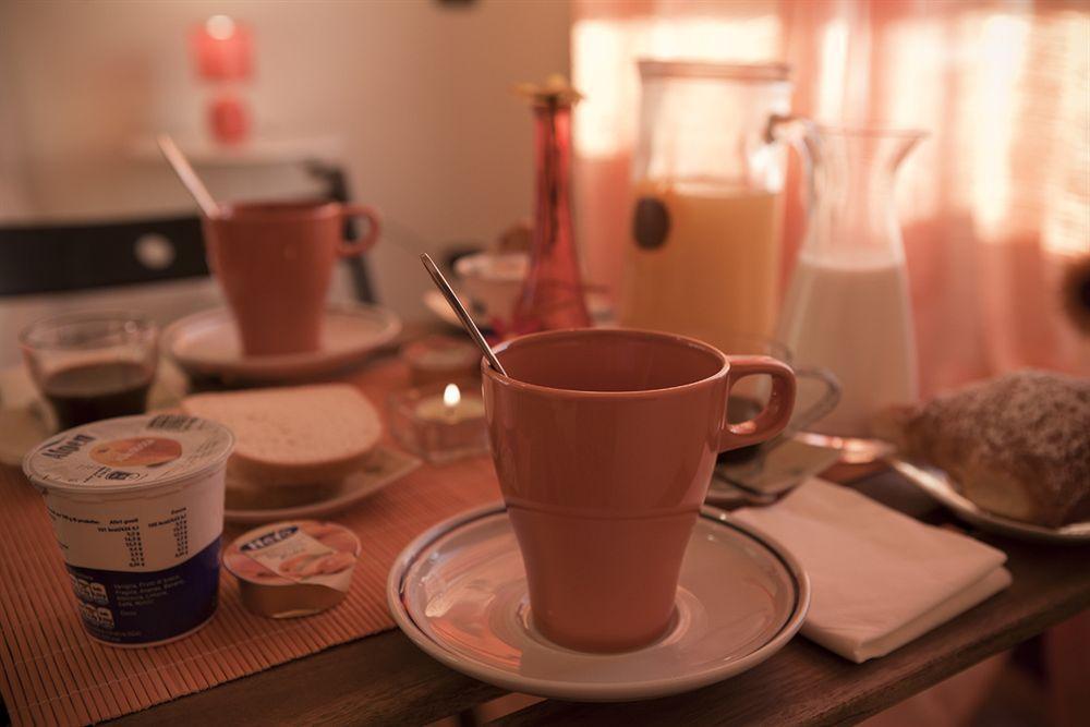 Re Di Bed & Breakfast Roma