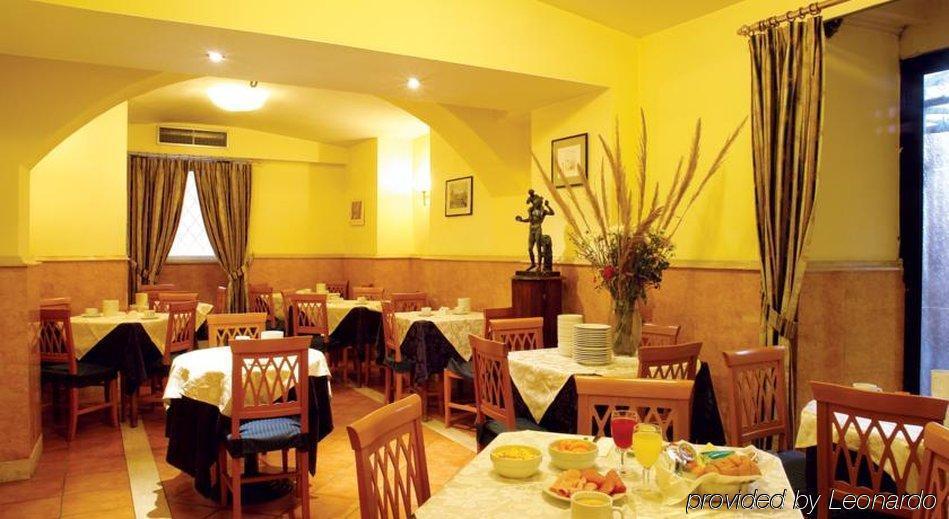 Giglio Dell'opera Hotel Rom