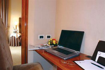 Rubino Hotell Roma