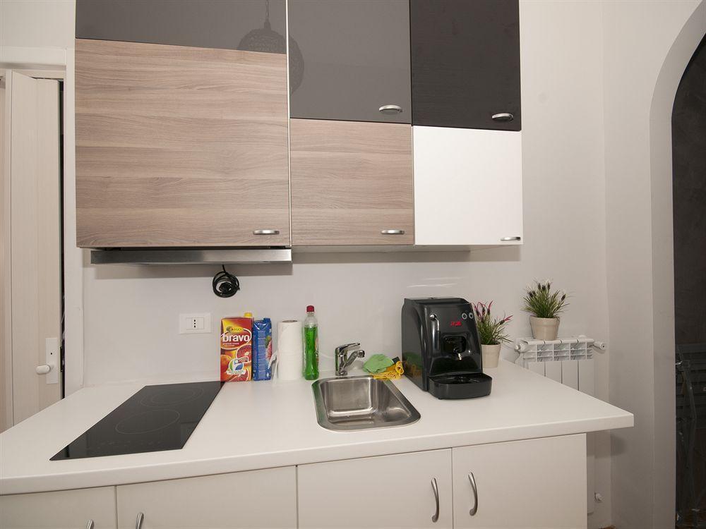 Il Sesto Bed & Breakfast Roma