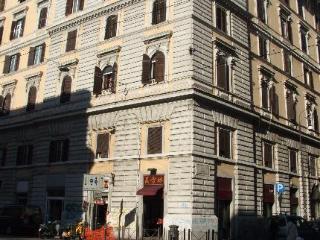 Hotell Accommodationsrome