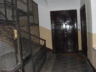 Accommodationsrome Hotell Roma