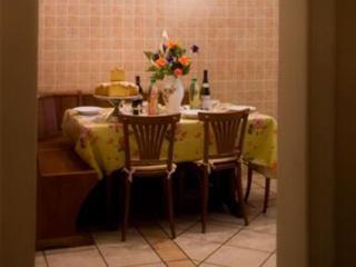 Accommodationsrome Hotell
