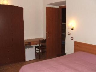 Accommodationsrome Hotell Roma