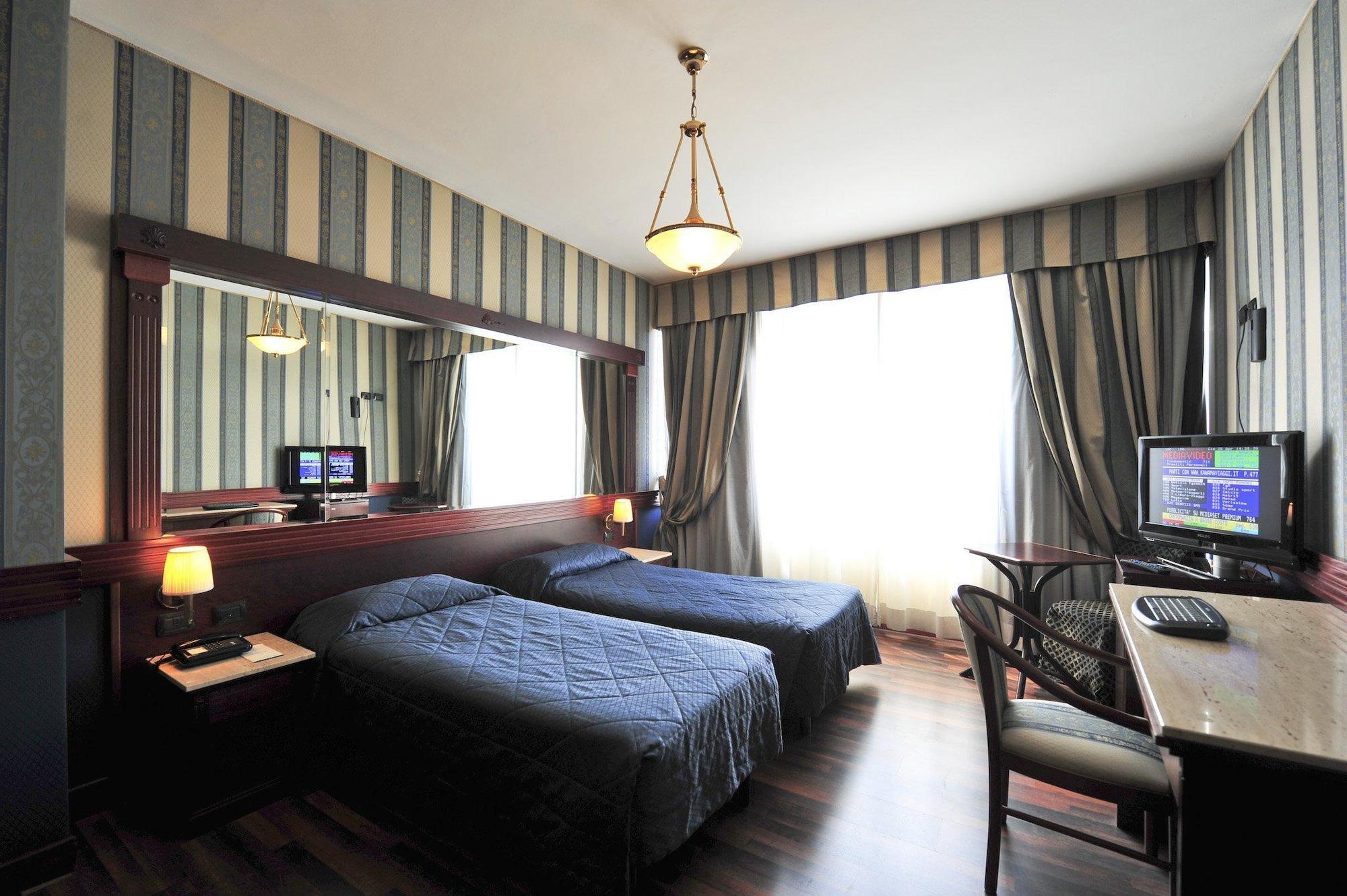 Regent Hotel Rom